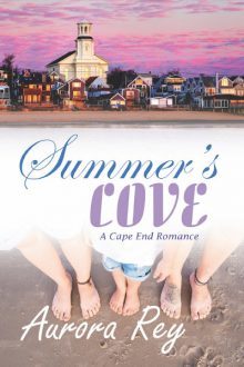 Summer's Cove_Aurora Rey