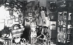 Image result for temple lea houston
