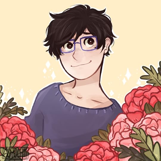 Image result for yuuri katsuki art