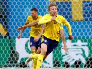 Prediksi Skor Swedia Vs Inggris 