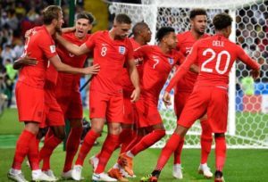 Prediksi Inggris Vs Swedia 