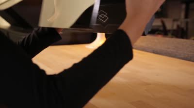 Example video.