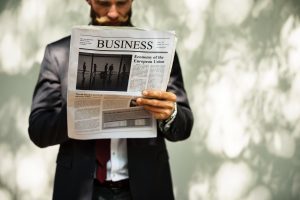 how to write sponsored content