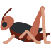 🦗