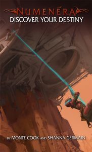 Discover Your Destiny