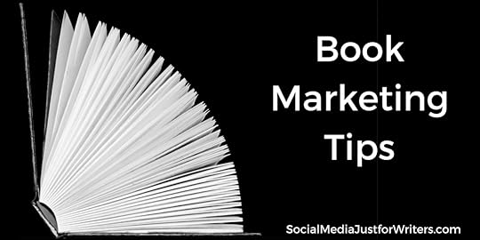 Indie Author Weekly Update