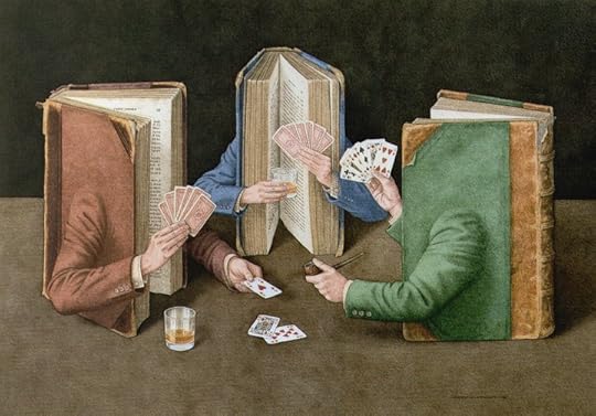 Jonathan Wolstenholme illustration