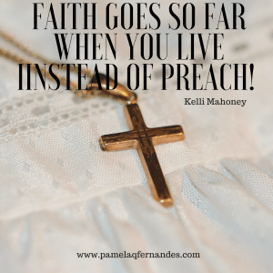 Overcome temptation