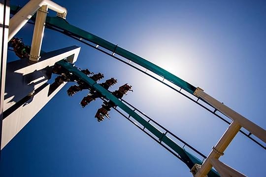 Gatekeeper at Cedar Point