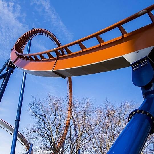 Valravn at Cedar Point