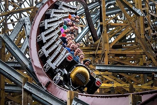 Steel Vengeance