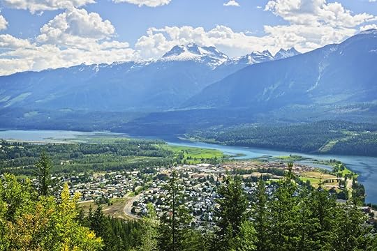 Revelstoke, BC