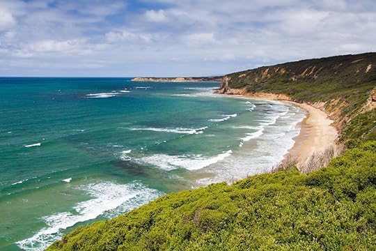 Great Ocean Road, Australia