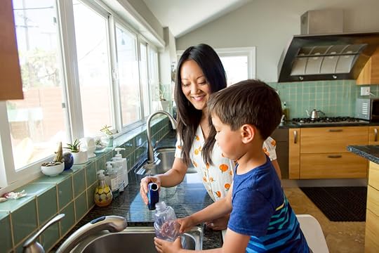 3 TIPS FOR A TIDY, HAPPY HOME