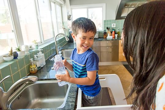 3 TIPS FOR A TIDY, HAPPY HOME