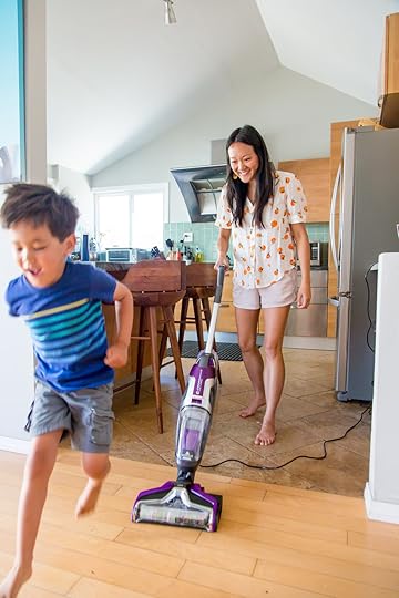 3 TIPS FOR A TIDY, HAPPY HOME