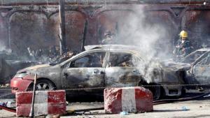 Jalalabad, Afghanistan, Sikhs, Hindus, Indian Express, Hinduism, Christianity, Islam, Christoislamic, Lutyens Media, Rohingyas, Kashmiri Hindus, balkanized, Communists, Joseph Stalin, Soviet Union, Narendra Singh Sarila, Kathua, Mombatti Gang, lynchings, Kanhaiya Kumar, JNU, Baba Ramdev, semen-filled balloons, Jallikattu, Holi, Diwali, BJP, RSS, Islamic State