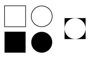 Shape - Graphic Design
