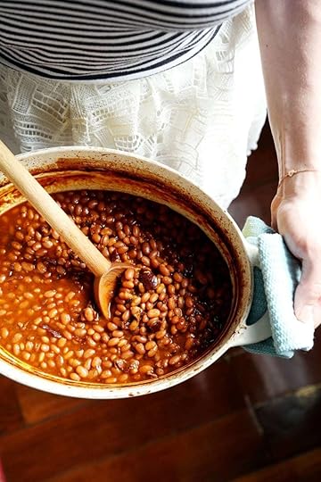 Root Beer Baked Beans