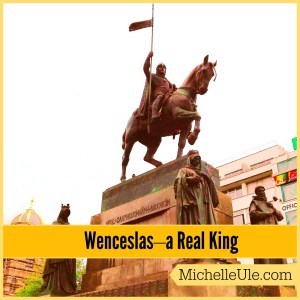 King Wenceslas, Prague, Bohemia, Czech Republic, St. Vitus Cathedral, Ludmila, Christmas carols, Saint Wenceslas, Duke, King of Hungary