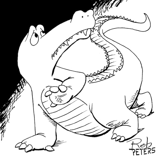 Alligator05