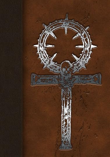 Beckett's Jyhad Diary | Vampire: The Masquerade 20th Anniversary Edition