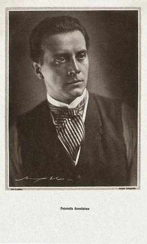 Iván Petrovich