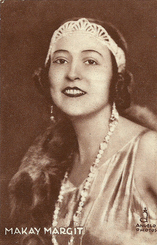 Margit Makay