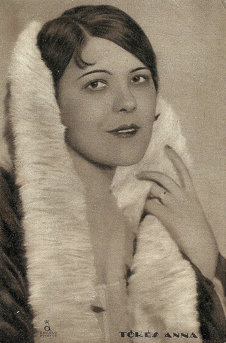 Anna Tõkés
