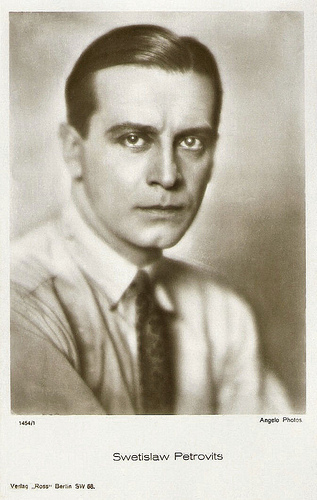 Iván Petrovich