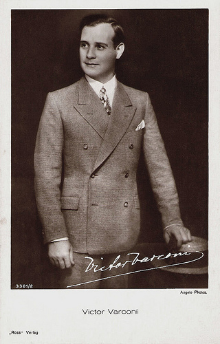 Victor Varconi