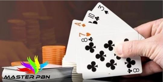 poker online