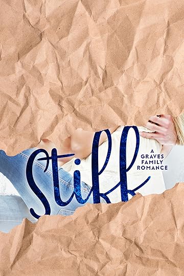 Cover reveal teaser.