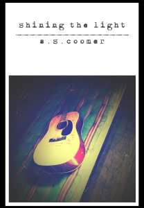 Shining the Light With Border