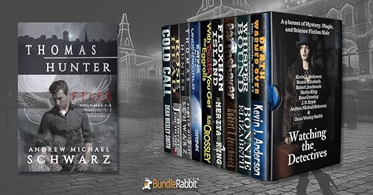 Watching The Detectives