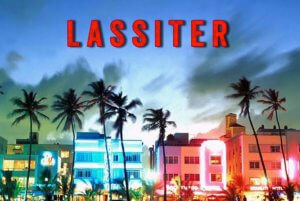 Jake Lassiter lives here