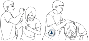 3 Arm Locks in Self Defense, Survival Fitness Plan Self-Defense