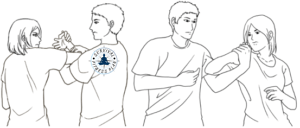 12 Arm Locks in Self Defense, Survival Fitness Plan Self-Defense