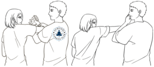 13 Arm Locks in Self Defense, Survival Fitness Plan Self-Defense