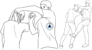 24 Arm Locks in Self Defense, Survival Fitness Plan Self-Defense