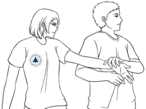 31 Arm Locks in Self Defense, Survival Fitness Plan Self-Defense