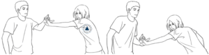 33 Arm Locks in Self Defense, Survival Fitness Plan Self-Defense