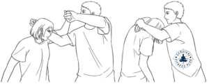 44 Arm Locks in Self Defense, Survival Fitness Plan Self-Defense