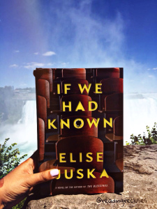 Picture of If We Had Known at Niagara Falls