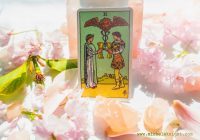 Your TarotScope With Our Psychic Sally 1-7th May 2019