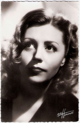 Suzy Delair