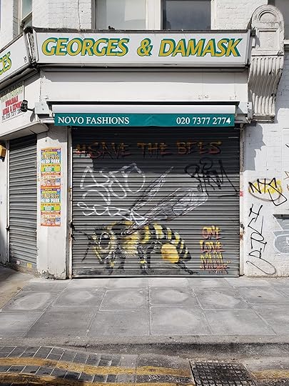 Image may contain: outdoor