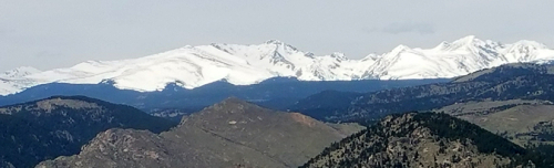 MountainsIndianinsnow