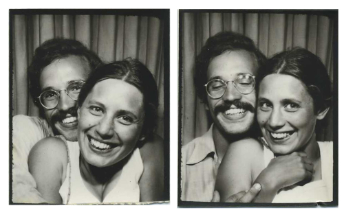 Photobooth Fun Mister and Me