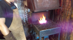 forge fire